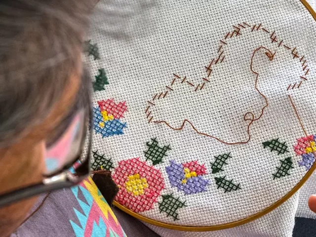 Actividades contínuas