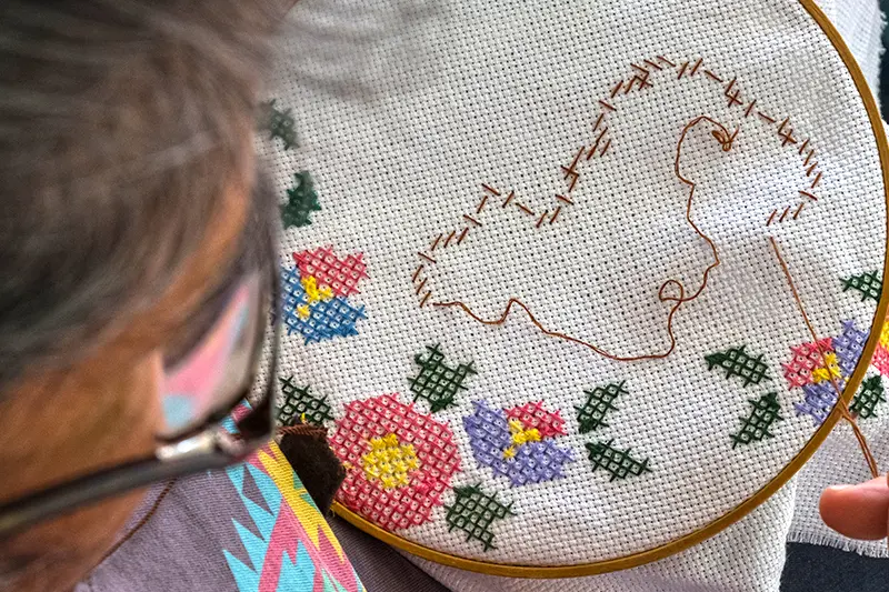 Actividades contínuas