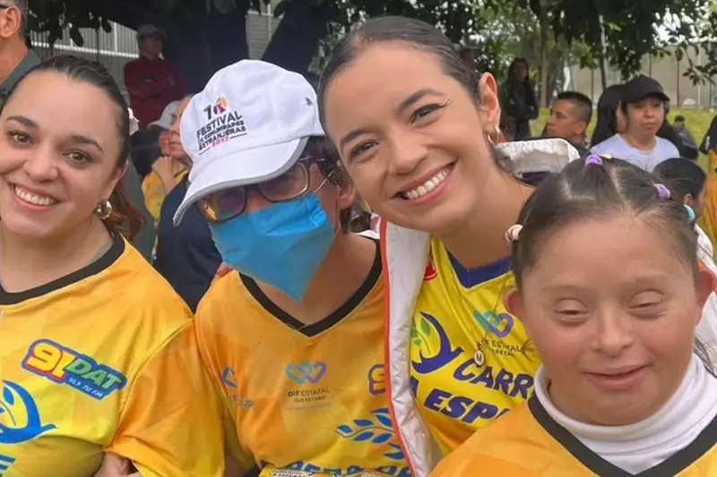 Carrera de la Esperanza 2024