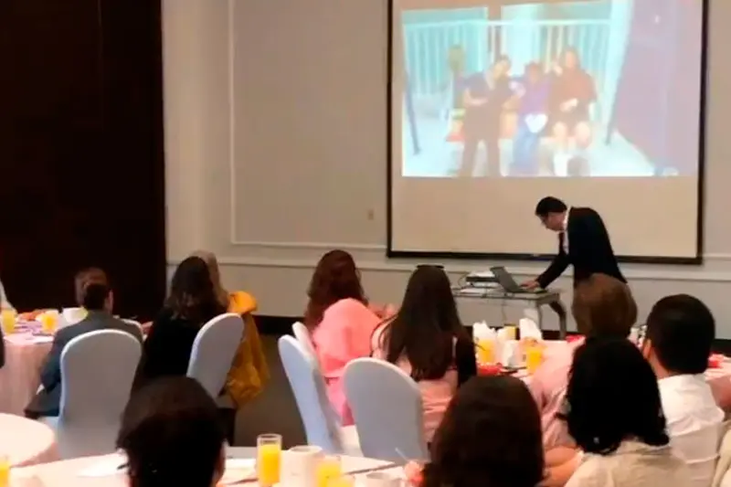 Campaña “Mejor por ellas”