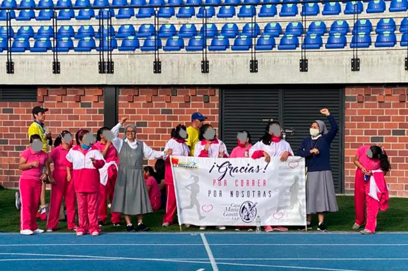 Carrera de la Esperanza 2022