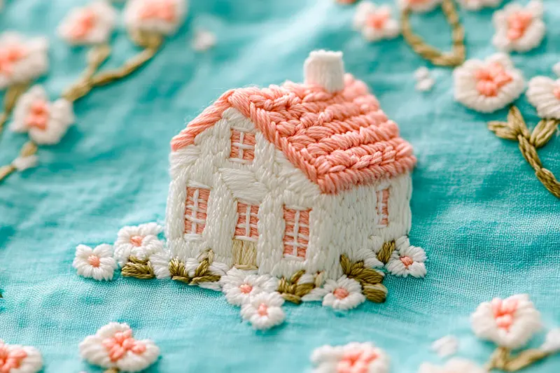 Nueva Casa María Goretti