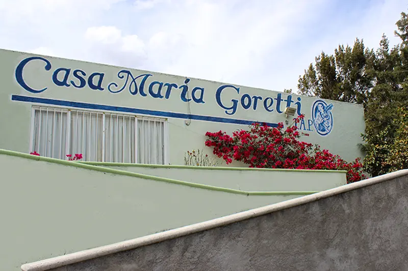 Nuestras Instalaciones