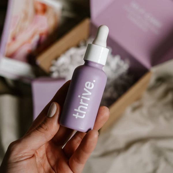 Hyaluronic Acid + Vitamin C