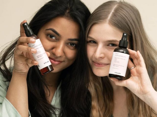 Join new contest and win skincare package