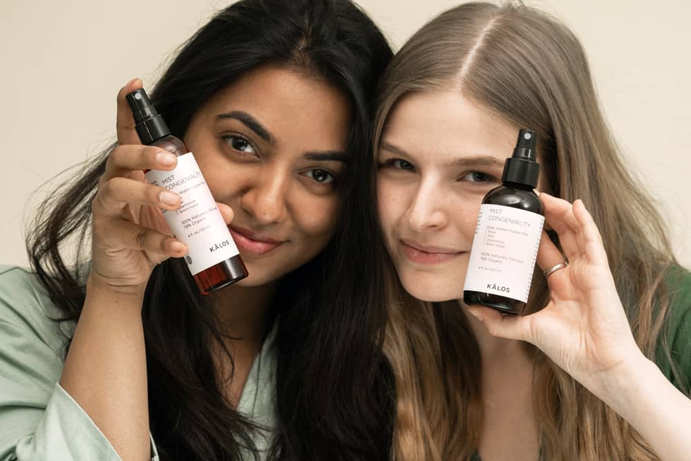 Join new contest and win skincare package