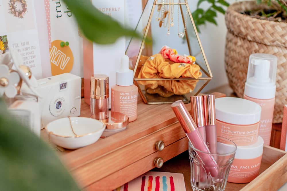 What products you should use on a daily basis