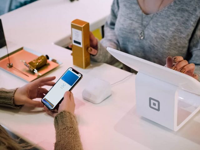 New payment options with discount inside