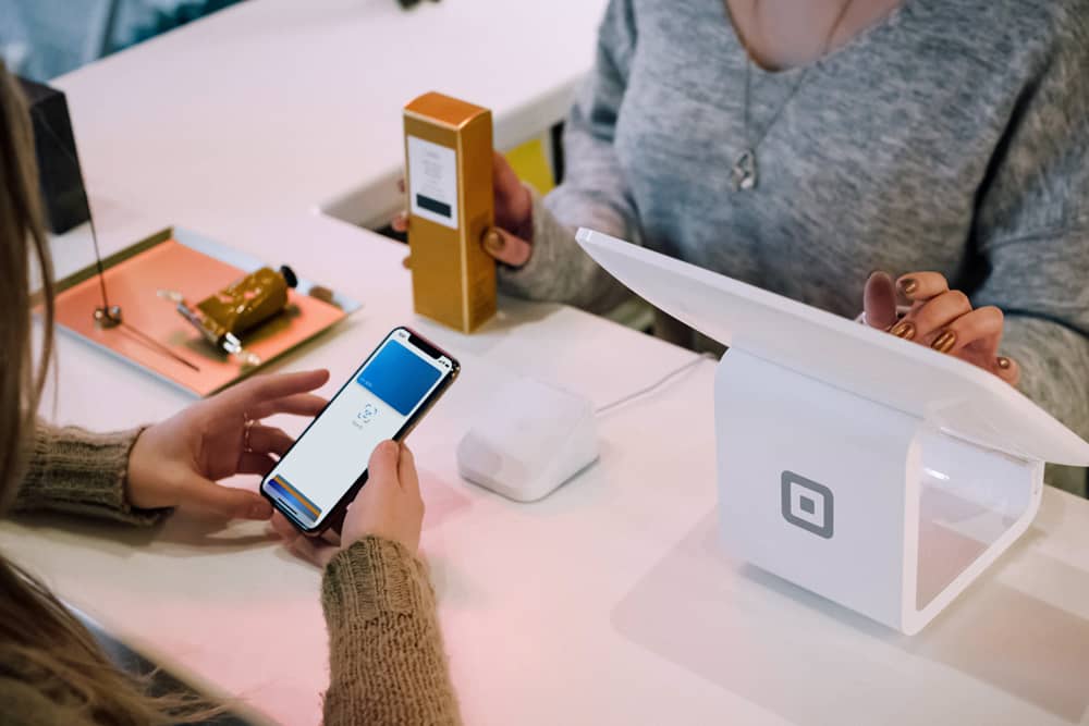 New payment options with discount inside