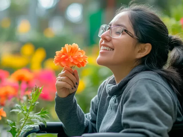 Tipos de Discapacidad e Inclusión