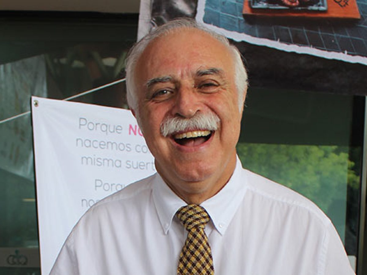 Dr. Faustino Lllamas Ibarra